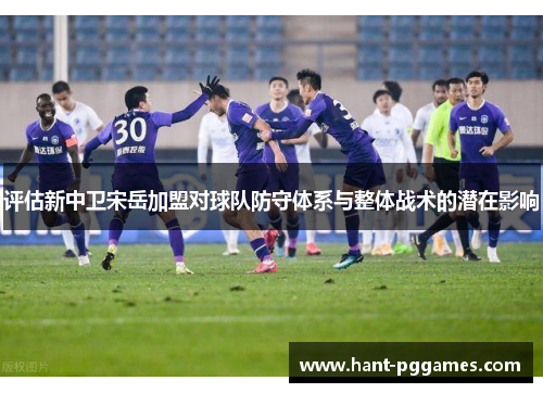 评估新中卫宋岳加盟对球队防守体系与整体战术的潜在影响