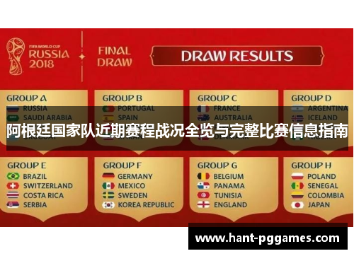 阿根廷国家队近期赛程战况全览与完整比赛信息指南